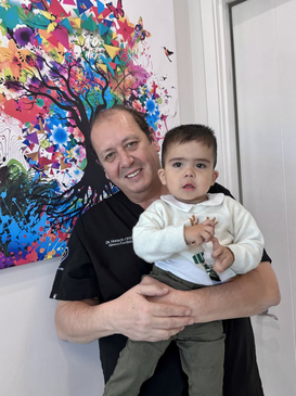 Slider image (5) Baja Fertility Services - IVF Clinic Tijuana Mexico